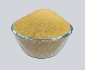 001X8 water softener ion exchange Resin
